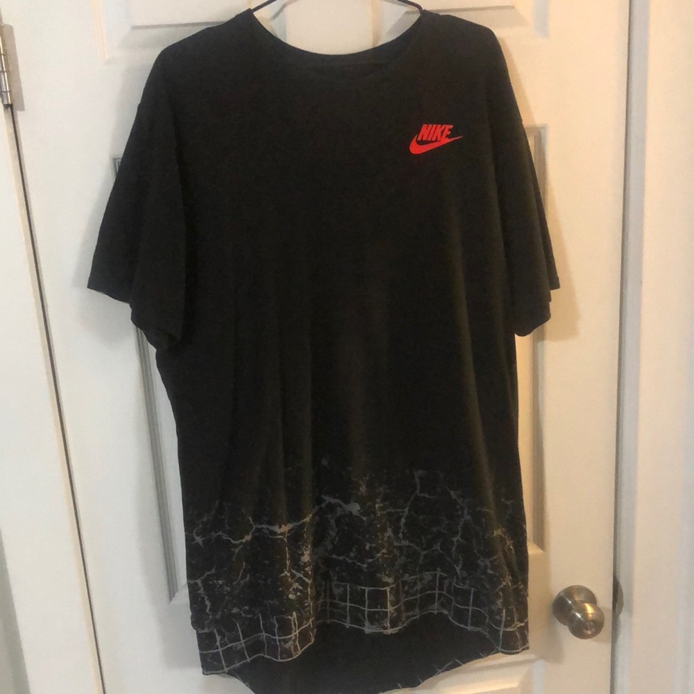 Nike Scoop Tee - XXL